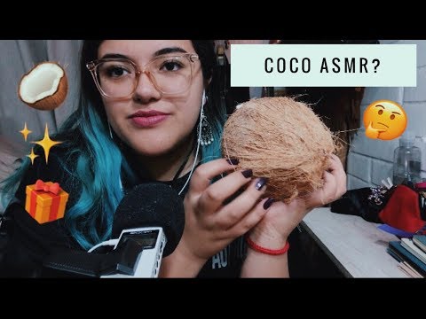 ASMR CHILE/ESPAÑOL - Pequeño Show & Tell de Regalitos 🎁+ Sonidos Relajantes 😴