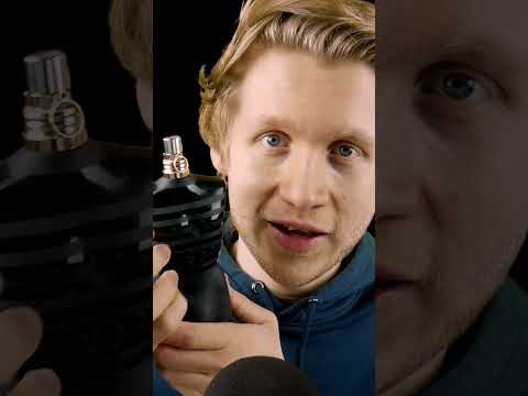 ASMR | POV: Ich sprühe dich mit PARFUM ein! #shorts #roleplay #deutscheasmr