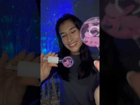 Asmr terapêutico, permita-se relaxar !