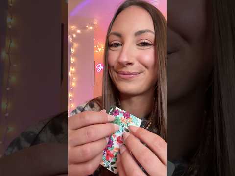 crinkle sounds that’ll knock you out 😴