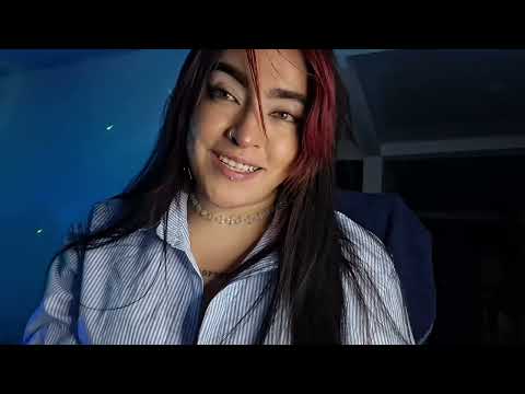 Me quieres escuchar? 
