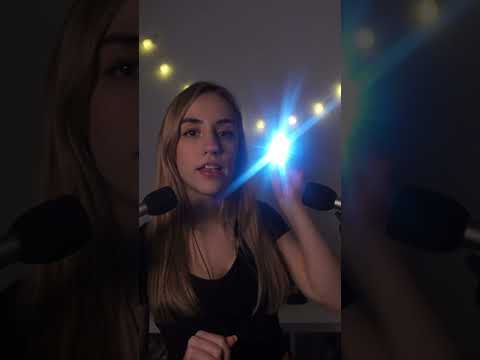 ASMR Sigue mis instrucciones 💛 #asmr #asmrvisual #asmrshorts