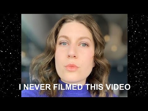 I never filmed this ASMR video (ai ASMR)