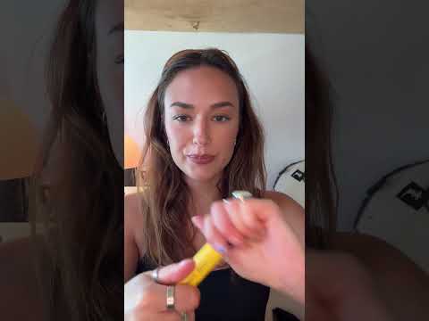 styling you real quick🥰 #fastasmr #asmrsounds #asmr #makeupasmr #fastandaggressive #tingles #relax