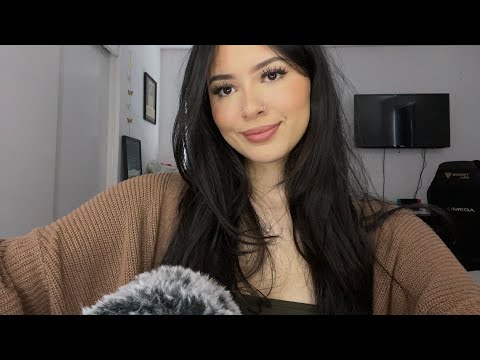 ASMR | REPEATING RELAX WITH HAND MOVEMENTS 💤