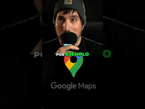 ❌TODOS LOS MAPAS MIENTEN 😡