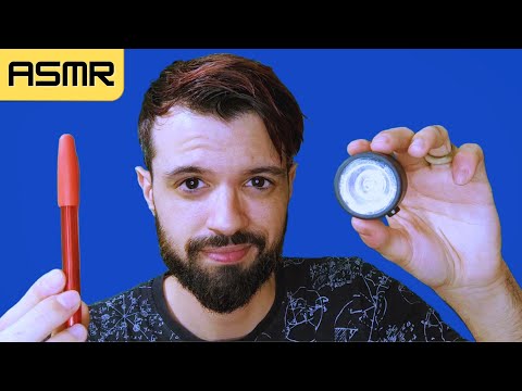 SIGUE mis INSTRUCCIONES 🤓☝️ | ASMR para dormir