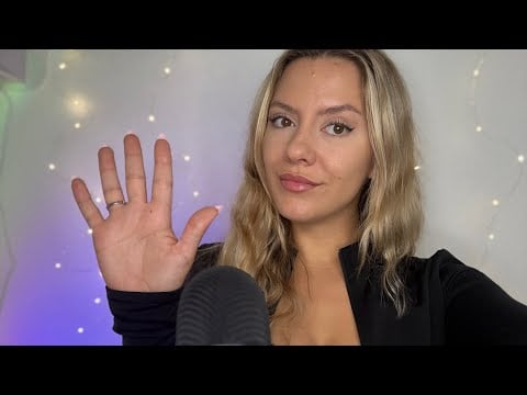 Countdown for Sleep (from 150) ASMR 😴