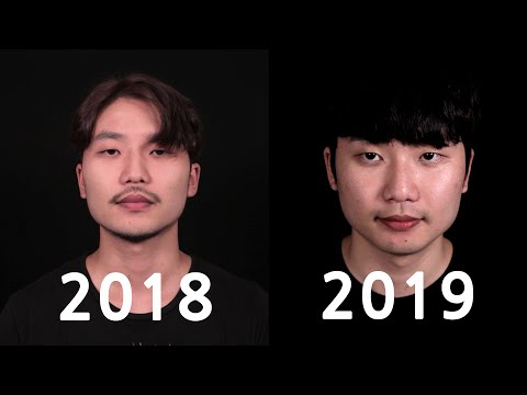 Doing My First ASMR Video (1 Year Anniversary)