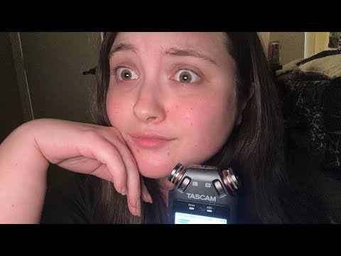 i was gaslit by women twice my age. | asmr storytime 🫖🍵 