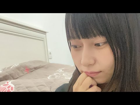 Первый стрим!! Мне тревожно ааааа пхпхпх от Siza_asmr