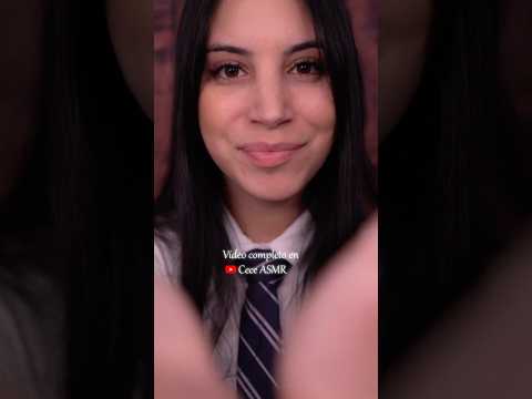 #ASMR Peluquería & Barbería en Hogwarts! 💕 #asmrespañol #asmrroleplay #harrypotter #fantasy #sleep