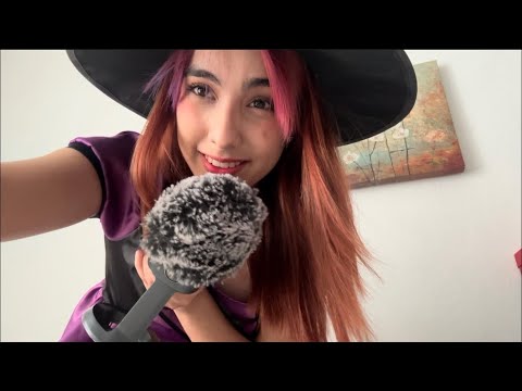 ASMR - 🎃Tu bully te cela/Especial de Halloween