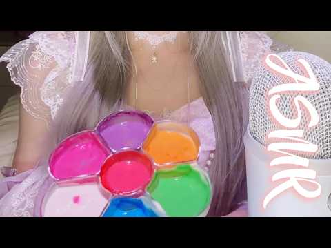 🔴 ASMR Roleplay | Cosplay Accent 🔴