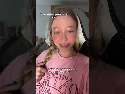 Check out my latest video