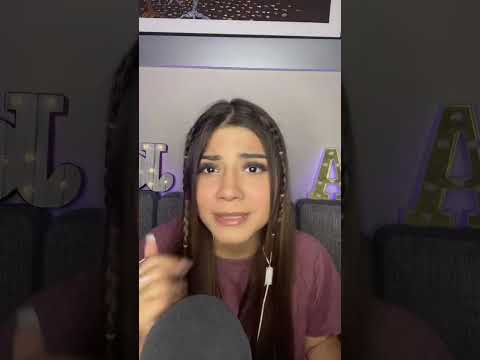Sigue mis instrucciones ✨✨ YT： anny asmr  #asmr #asmrsounds #asmrvideos #asmrespañol #asmrtiktoks