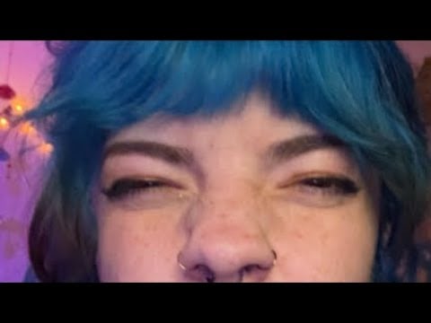pixel baby asmr is live! #asmr #live #relaxing #sleep #viral #shorts