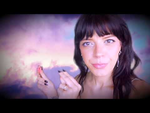 ASMR | Weekly Reset 🗓️  (Hand Movements, Water Sounds)