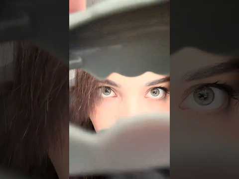 LO-FI АСМР коллаба @ComeToRestASMR b#асмр #asmr #lofi #triggersforsleep