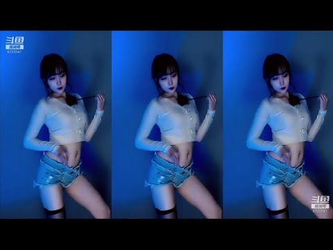 颖饱饱Barbara 20191010 斗鱼直播/douyu
