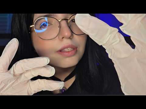 ASMR | Arrepiando seus ouvidos e sua espinha ^^