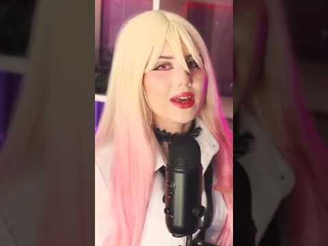 🌙 ASMR relaxing video role play tingles💤(full on my channel)