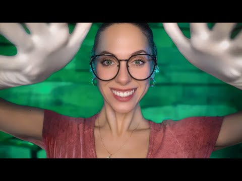 ASMR fast and aggressive asmr compilation 100 % tingles #asmr #fastasmr