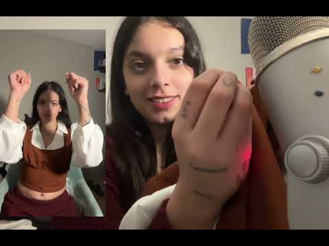ASMR MEGA TRY ON HAUL DE PRENDAS POR MENOS DE $10 CADA UNA| SOFIWI