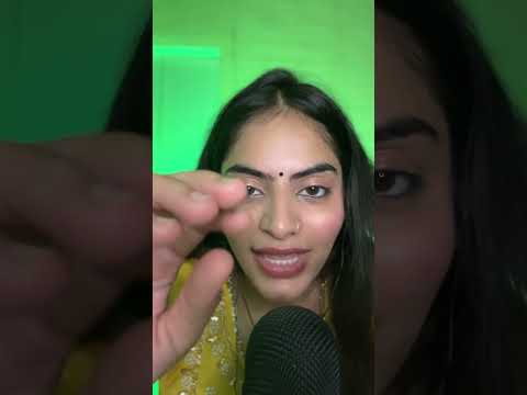 This will relax you insanely #sleepaid #tingles #asmrforsleep