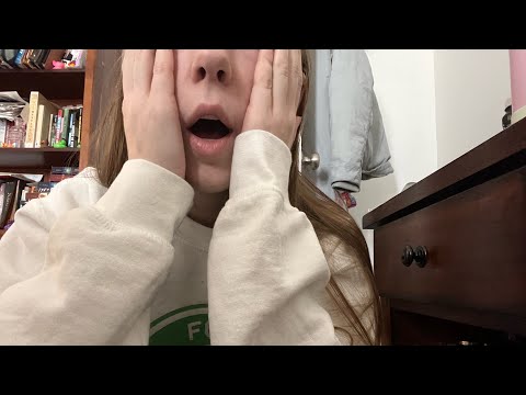 I’m Stressin | ASMR