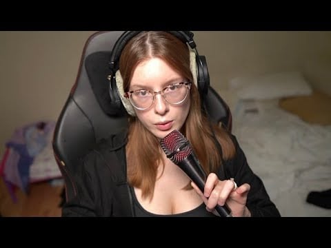 Comparing All My Handheld Microphones for ASMR (Soft Spoken) sE Electronics V7, V8, V7 MK
