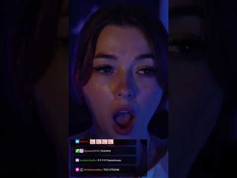 Come hang out at my livestreams! Every Friday from 12-8pm MST