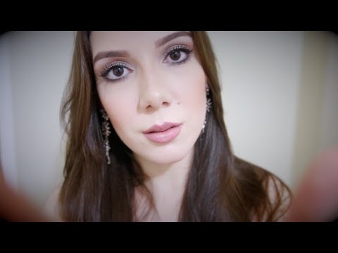 ASMR: UMA HORA DE GATILHOS | APENAS SONS |  SEM FALA / NO TALKING | TINGLES