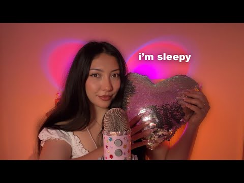 ASMR that will make us both space out
