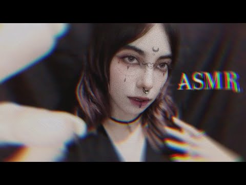 ASMR PARA PESSOAS QUE PRECISAM DORMIR URGENTEMENTE | WITCH MAKING YOU SLEEP