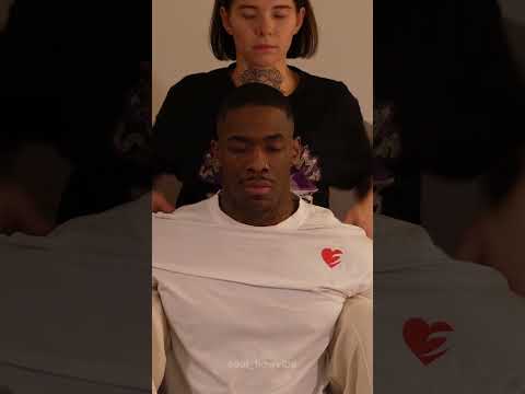 ASMR SOUL FLOW VIBE SOUL TOUCH THERAPY