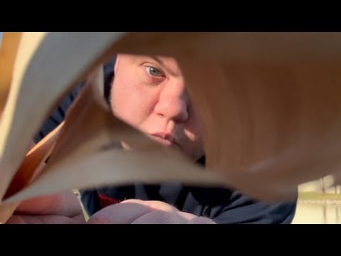 ASMR OUTDOORS 