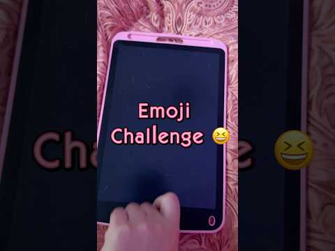 Errate das Emoji! 🤔 | Emoji Challenge #1 #emojichallenge #emojiquiz #youtubeshorts