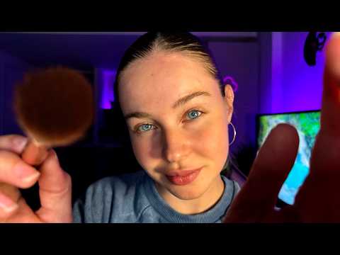 ASMR So Comforting It’ll Melt Your Mind Into Sleep 😴
