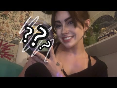 ASMR $5 Pokemon Mystery Box Unboxing!!? (CRAZY PULLS) 