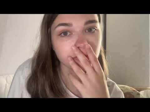 АСМР Болтушки!/ (ссылка на донат в описании)