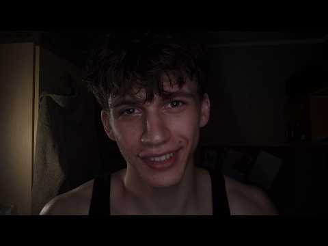 The most unique ASMR video you'll ever watch.