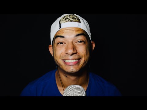 ASMR FR : Au revoir 2019
