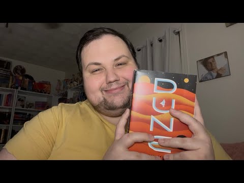 asmr you visit a bookshop (roleplay)
