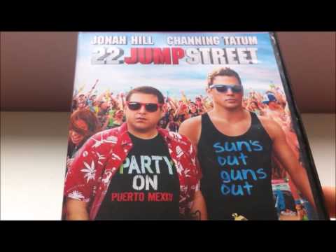 DVD en vrac n°8 - ASMR Français