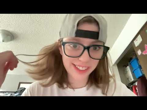 Life update + trying new candy