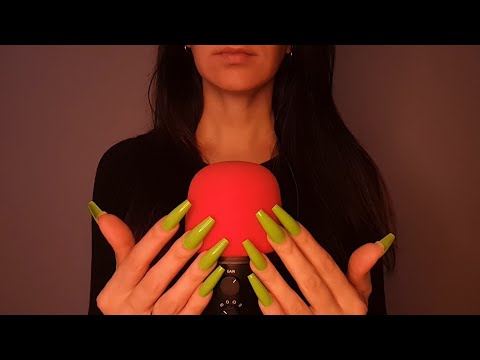 CLICK if you have TINGLE IMMUNITY 💥☆ fast and aggressive ASMR for EXTREME TINGLES🤤