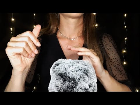 ASMR - 20 min de Bruits de Mains (Hand Sounds) pour Dormir 😴