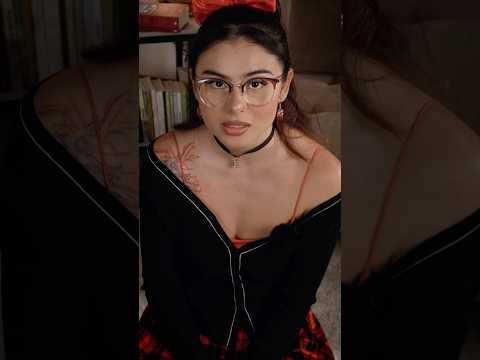 ASMR roleplay/Me gustas 🫢❤️ #vicoasmr #asmr #asmrroleplay #fypシ゚viral