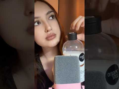 новое видео уже на канале❤️ #asmr #асмр #таппинг #tapping